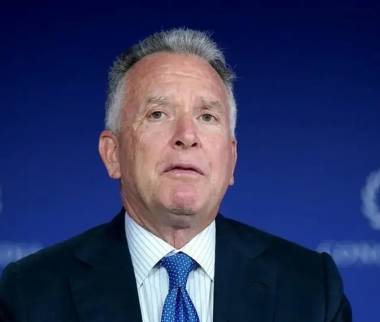 ویتکاف,صحبت های ویتکاف درباره ایران و پهلوی