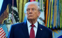 رئیس جمهور آمریکا و ترامپ,ادعاهای ترامپ