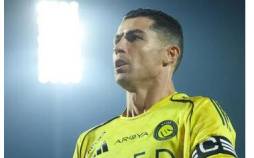 رونالدو قرنطینه شد,شیوع آنفلوآنزا در اردوی النصر