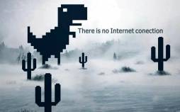 خاموشی دیجیتال,قطعی اینترنت