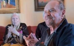 جک نیکلسون,عکس جک نیکلسون