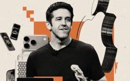 جان ترنوس,مدیرعامل اپل