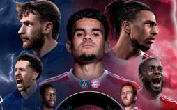 تیم‌های فوتبال پاری سن ژرمن و بایرن مونیخ,گلهای تیم‌های فوتبال پاری سن ژرمن و بایرن مونیخ