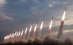 حمله آمریکا به ایران (درگیری نظامی ایران و آمریکا)،نگه هرمز