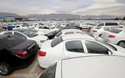 بازار خودرو در تب گرانی,افزایش قیمت خودرو