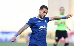 مهدی تیکدری,مهدی تیکدری در پرسپولیس