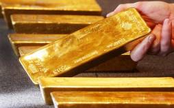 قیمت جهانی طلا افزایش یافت قیمت طلا, قیمت اونس