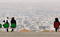 توسعه پایدار ۲۰۲۶ ,ایران