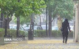 وزش باد شدید و افزایش دما در کوهستانهای کشور پیشبینی وضع هوا,اخبار پیشبینی وضع هوا