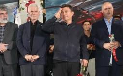 هم تحریمها «کاغذ پاره» بود، هم تیم ملی درخشان؛ «ما گولخُورمان خوب است»! امیر قلعه نویی, تیم ملی فوتبال ایران