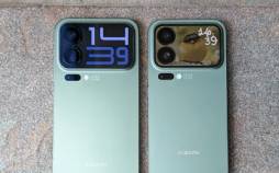 گوشی شیائومی ۱۷ مکس,رونمایی گوشی شیائومی ۱۷ مکس