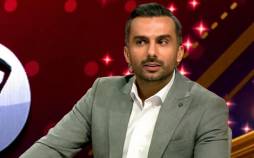 اول میثاقی حالا عباس قانع؛ گناه مردم چیست؟ عملکرد بسیار بحثبرانگیز محمدحسین میثاقی,گزارشگران مسابقات خارجی