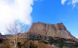 کوه صفه,سقوط از کوه