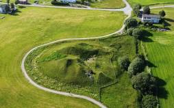 کشتی زیر تپه,باستان‌شناسان