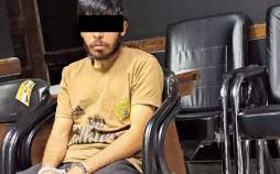 قتل,قاتل شیطان صفت