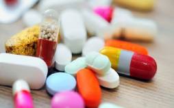 تحویل محدود داروهای مسکن بدون نسخه,قرص