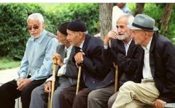 بیشتر بایستید,زوال عقل