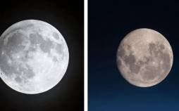 ماه, عکس ماه