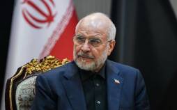 قالیباف: نباید از جنگ یا مذاکره هراسی داشته باشیم/ مذاکره در این مقطع معادل سازش نیست محمدباقرقالیباف,اظهارات جدید محمدباقرقالیباف