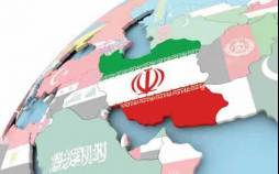 موضع ایران در باره همسایگان,جنگ ایران آمریکا
