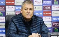دراگان اسکوچیچ, باشگاه پرسپولیس تهران