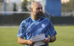 سهراب بختیاری زاده,اخبار استقلال