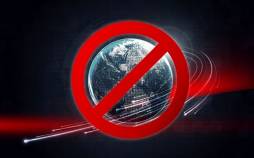 خسارت قطعی اینترنت,اینترنت