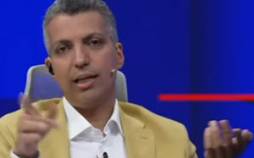 کنایه عادل فردوسی‌پور به قلعه‌نویی,فردوسی پور