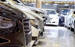 بازار خودرو,افزایش قیمت بازار خودرو