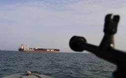 جلسه‌ای در «اتاق وضعیت» کاخ سفید,تنگه هرمز