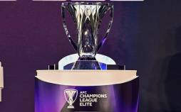 کنفدراسیون فوتبال آسیا, لیگ نخبگان