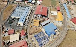 کارخانه تولی پرس,تعطیلی کارخانه تولی پرس