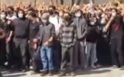 اعتراضات اسفند 1404,دومین روز تجمع اعتراضی دانشجویان در چند دانشگاه تهران