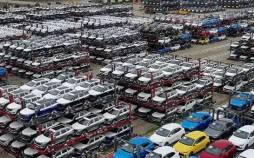 توقف حرکت کشتیها به بنادر ایران زیر سایه جنگ؛ تاخیر در تحویل خودروهای وارداتی در راه است؟ خودروی وارداتی,توقف حرکت کشتیها به بنادر ایران