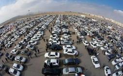 قیمت خودرو امروز 3 اسفند 1404 | افزایش قیمت کارخانهای محصولات ایران خودرو قیمت خودرو,قیمت خودرو در 3 اسفند 1404