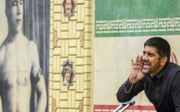 علیرضا دبیر,اظهارات دبیر درباره عزاداری بازماندگان اعتراضات دی 1404