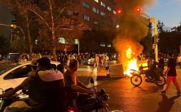 اعتراضات ایران,اعتراضات دی 1404