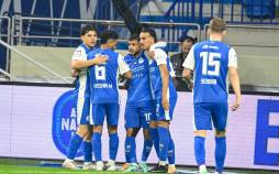 لژیونرها,مهدی قایدی