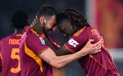 تیم رم,مسابقات فوتبال در 3 اسفند 1404