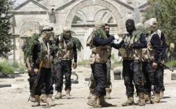 سوریه,حملات مسلحانه و عملیات ترور در شرق و شمال سوریه