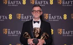 جوایز بفتا 2026,برندگان جوایز بفتا 2026