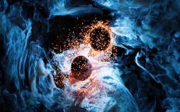 جهان پس از بیگبنگ یک سوپ داغ بوده است بیگبنگ,جهان پس از بیگبنگ