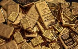 افزایش بهای جهانی طلا؛ قیمت هر انس به بیش از ۵۱۷۰ دلار رسید طلا,قیمت طلای جهانی