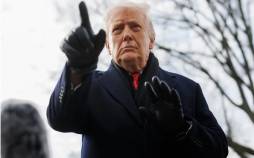 ترامپ: حکم دیوان عالی به من اختیارات گستردهتری برای اعمال تعرفهها میدهد دونالد ترامپ,رئیس جمهور آمریکا