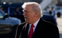 دونالد ترامپ,رئیس جمهور آمریکا