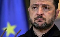 زلنسکی,رئیس جمهور اوکراین