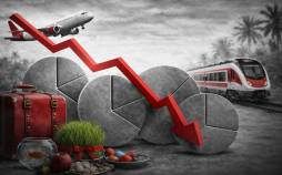 حذف سفر از سبد نوروز مردم ایران,لغو سفرها در ایران