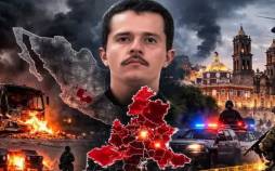 جام جهانی در مکزیک,تهدید جام جهانی 2026 توسط قاچاقچیان مواد مخدر مکزیک