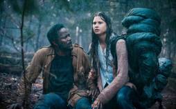 سریال FROM,فصل چهارم سریال ترسناک FROM