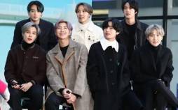 بی‌تی‌اس,گروه BTS